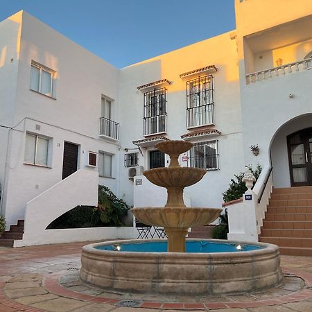 Villa Townhouse In Monte Vinas - Manilva Esterno foto