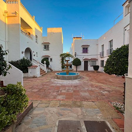 Villa Townhouse In Monte Vinas - Manilva Esterno foto