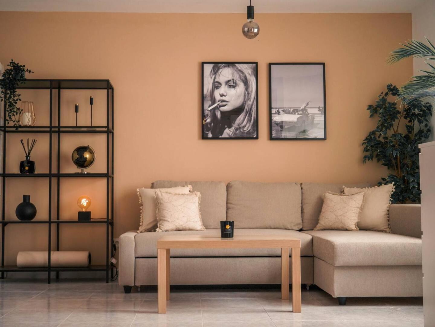 Villa Townhouse In Monte Vinas - Manilva Esterno foto